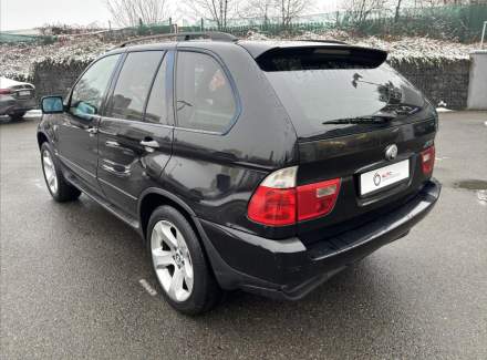 BMW - X5