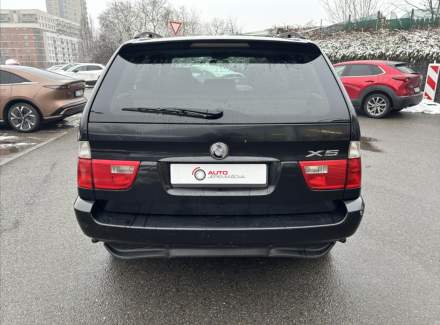 BMW - X5