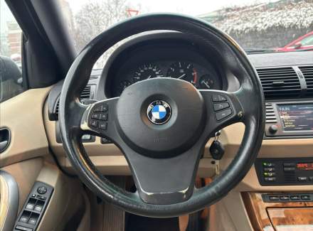 BMW - X5
