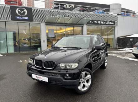 BMW - X5