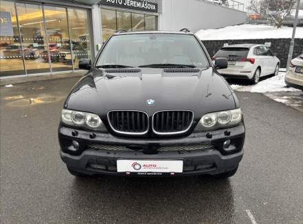 BMW - X5