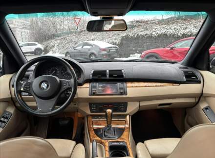 BMW - X5