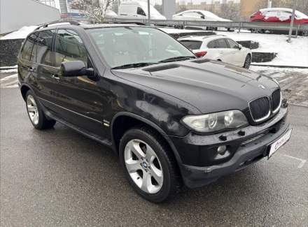 BMW - X5
