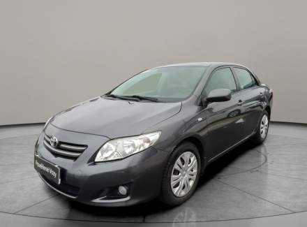 Toyota - Corolla