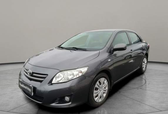 Toyota - Corolla