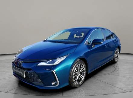 Toyota - Corolla