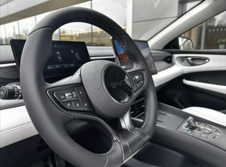 BYD - Seal 5 DM-i