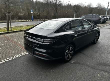 BYD - Seal 5 DM-i