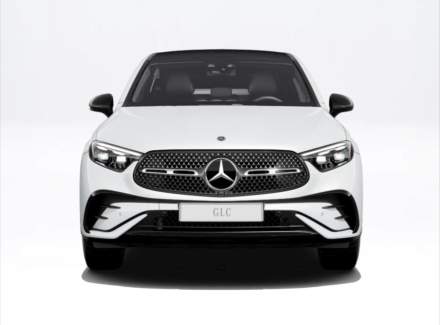 Mercedes-Benz - GLC