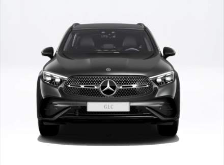 Mercedes-Benz - GLC