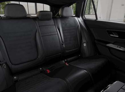 Mercedes-Benz - C-class