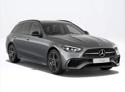 Mercedes-Benz - C-class