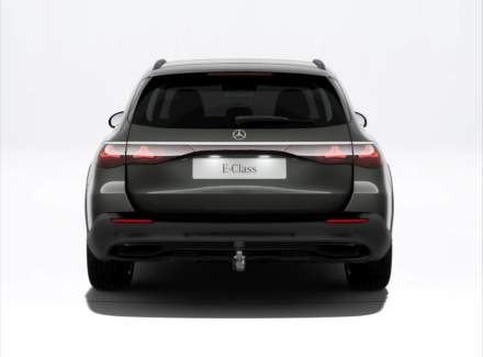 Mercedes-Benz - E-class