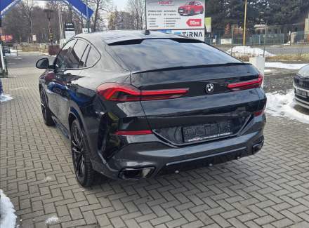 BMW - X6