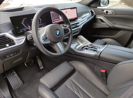 BMW - X6