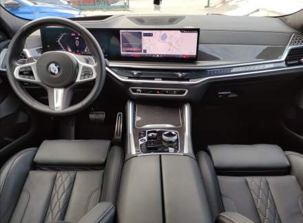 BMW - X6