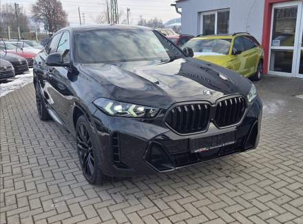 BMW - X6