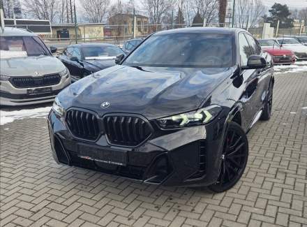BMW - X6