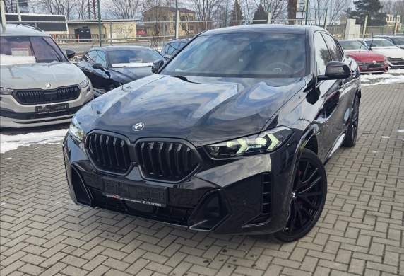 BMW - X6