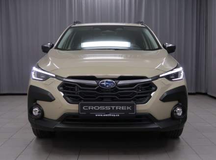 Subaru - Crosstrek