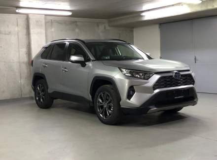 Toyota - RAV 4