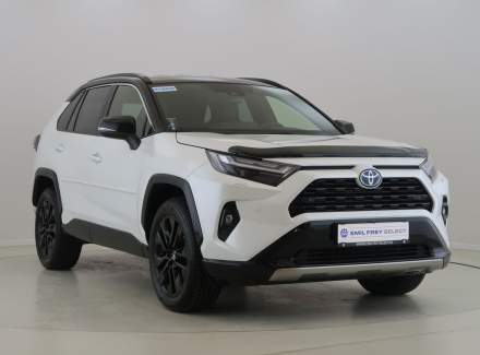 Toyota - RAV 4