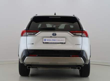 Toyota - RAV 4