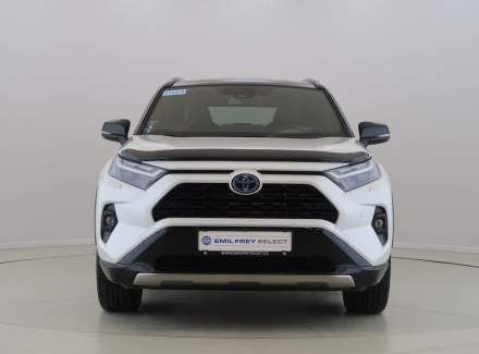 Toyota - RAV 4