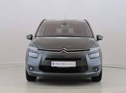 Citroën - C4
