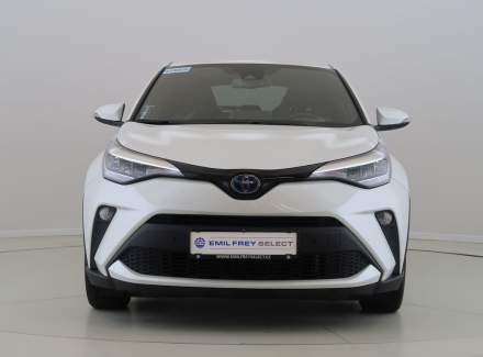Toyota - C-HR