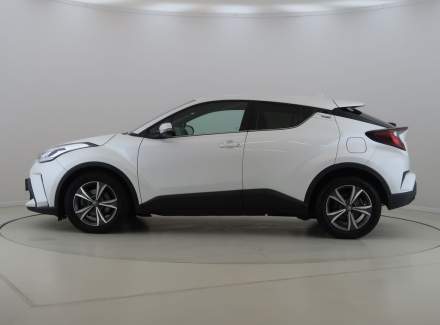 Toyota - C-HR