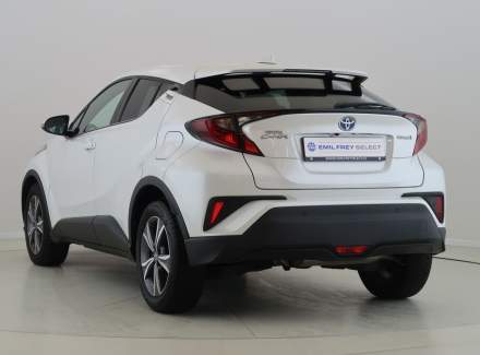 Toyota - C-HR