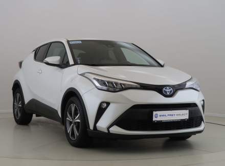 Toyota - C-HR