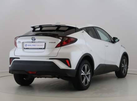 Toyota - C-HR