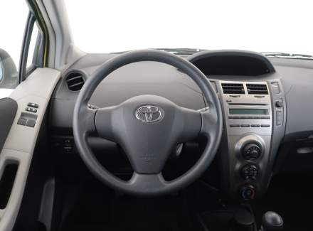 Toyota - Yaris