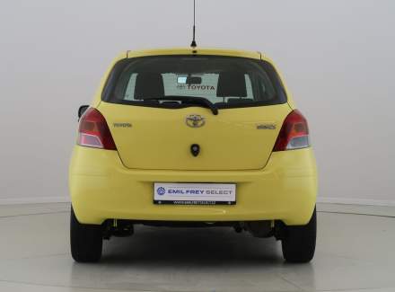 Toyota - Yaris