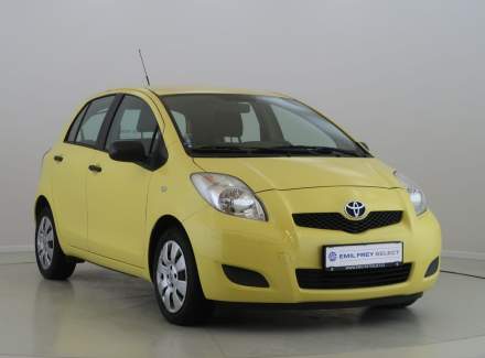 Toyota - Yaris