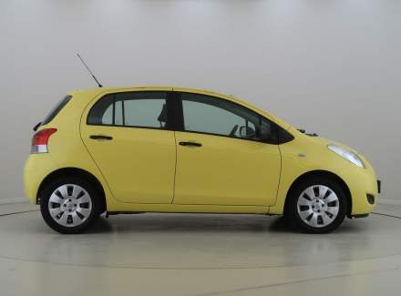 Toyota - Yaris