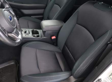 Subaru - Outback
