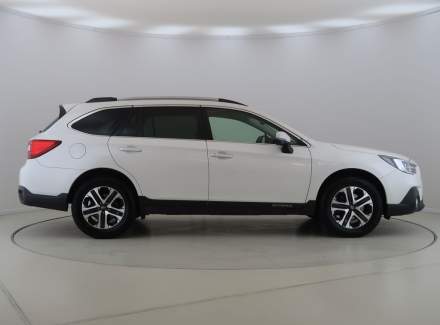 Subaru - Outback
