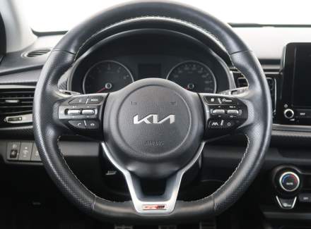 Kia - Rio