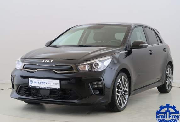 Kia - Rio