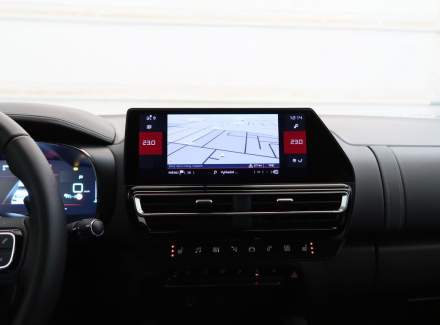 Citroën - C5 Aircross