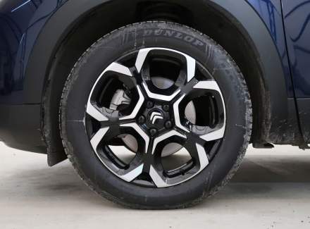 Citroën - C5 Aircross