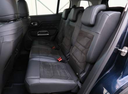 Citroën - C5 Aircross