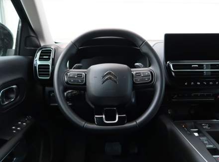 Citroën - C5 Aircross