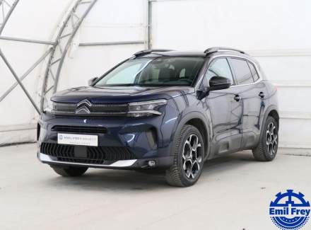 Citroën - C5 Aircross