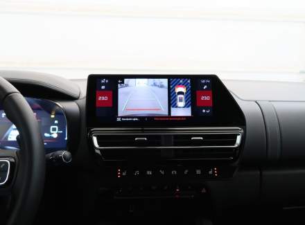 Citroën - C5 Aircross