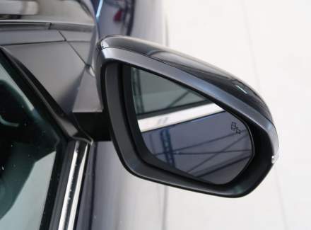 Citroën - C5 Aircross