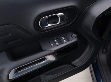 Citroën - C5 Aircross